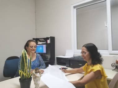 Fotos de atencion al cliente