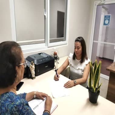 Fotos de atencion al cliente